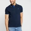 Pier One Hombre Polo - Dark Blue -PIER ONE Ventas c64c994cf2f643e7b502d4920be6888c