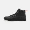 Pier One Hombre Zapatillas Altas - Black 2 Pier One Hombre Zapatillas Altas - Black -PIER ONE Ventas c65cb48f311a4f4dadcd8c0b55a3f086