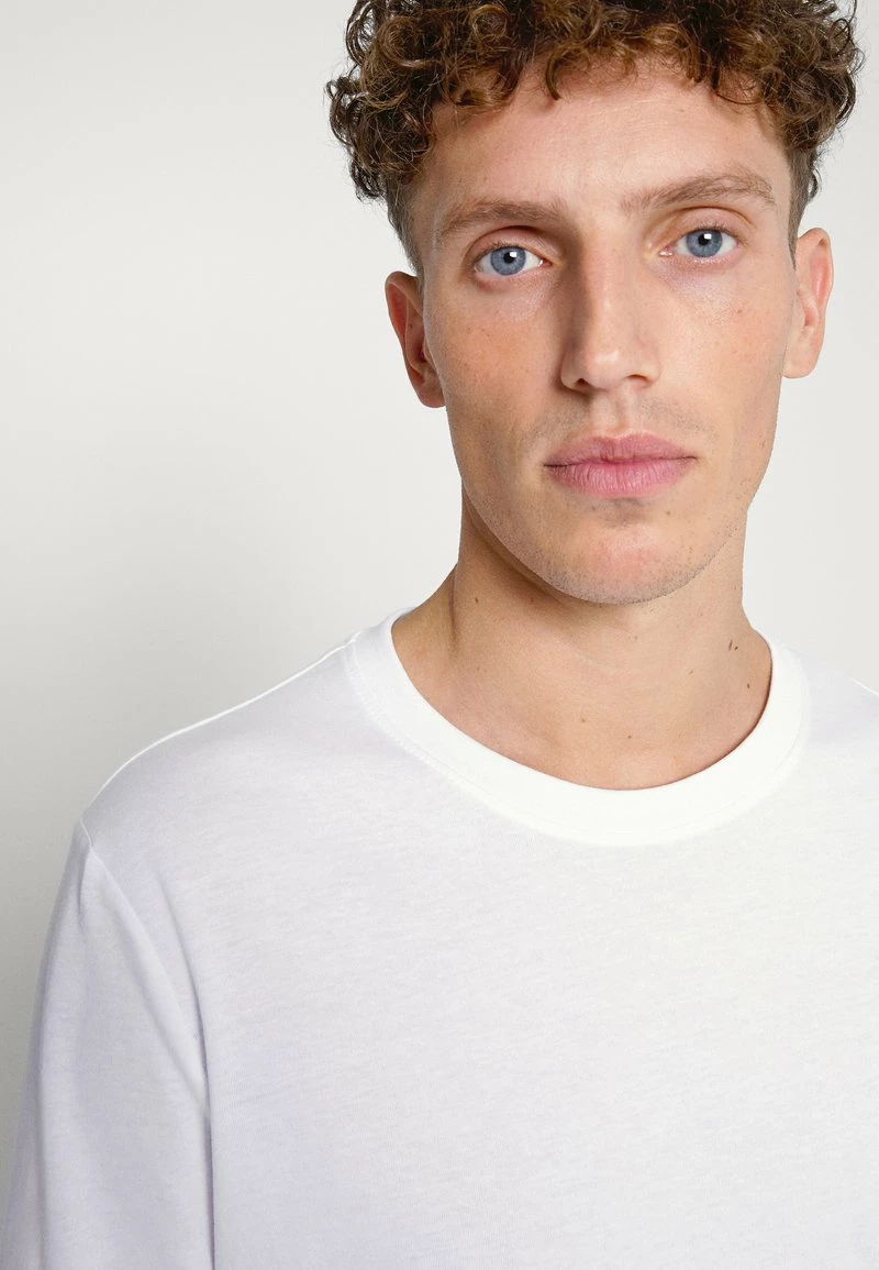 Pier One Hombre 5 PACK - Camiseta De Manga Larga - Blue/white/beige/olive 10 Pier One Hombre 5 PACK - Camiseta De Manga Larga - Blue/white/beige/olive - Imagen 8