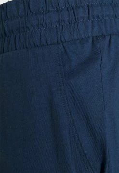 Pier One Hombre 2 PACK - Pantalón De Pijama - Dark Blue/yellow -PIER ONE Ventas c6c9d0fc2e7a44d497459b4262a9284e