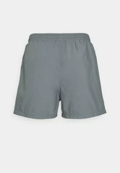 Pier One Hombre PEACHY SOFT BEACH SHORTS - Bañador - Dark Grey -PIER ONE Ventas c7037c95df55442b995a59f60cf71bce