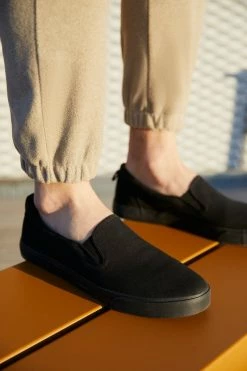 Pier One Unisexo UNISEX - Mocasines - Black 12 Pier One Unisexo UNISEX - Mocasines - Black -PIER ONE Ventas c71b685a4b6246f68653c410c2fa6efc