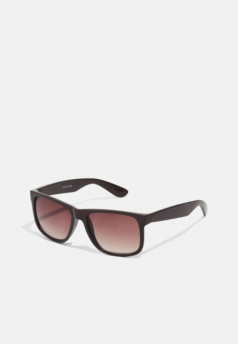 Pier One Hombre Gafas De Sol - Brown 3 Pier One Hombre Gafas De Sol - Brown