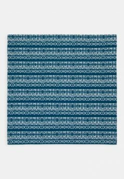 Pier One BANDANAS 3 PACK UNISEX - Pañuelo - Black/khaki/blue, Unisexo -PIER ONE Ventas c763203588dc4b979c392c640dea8fc6