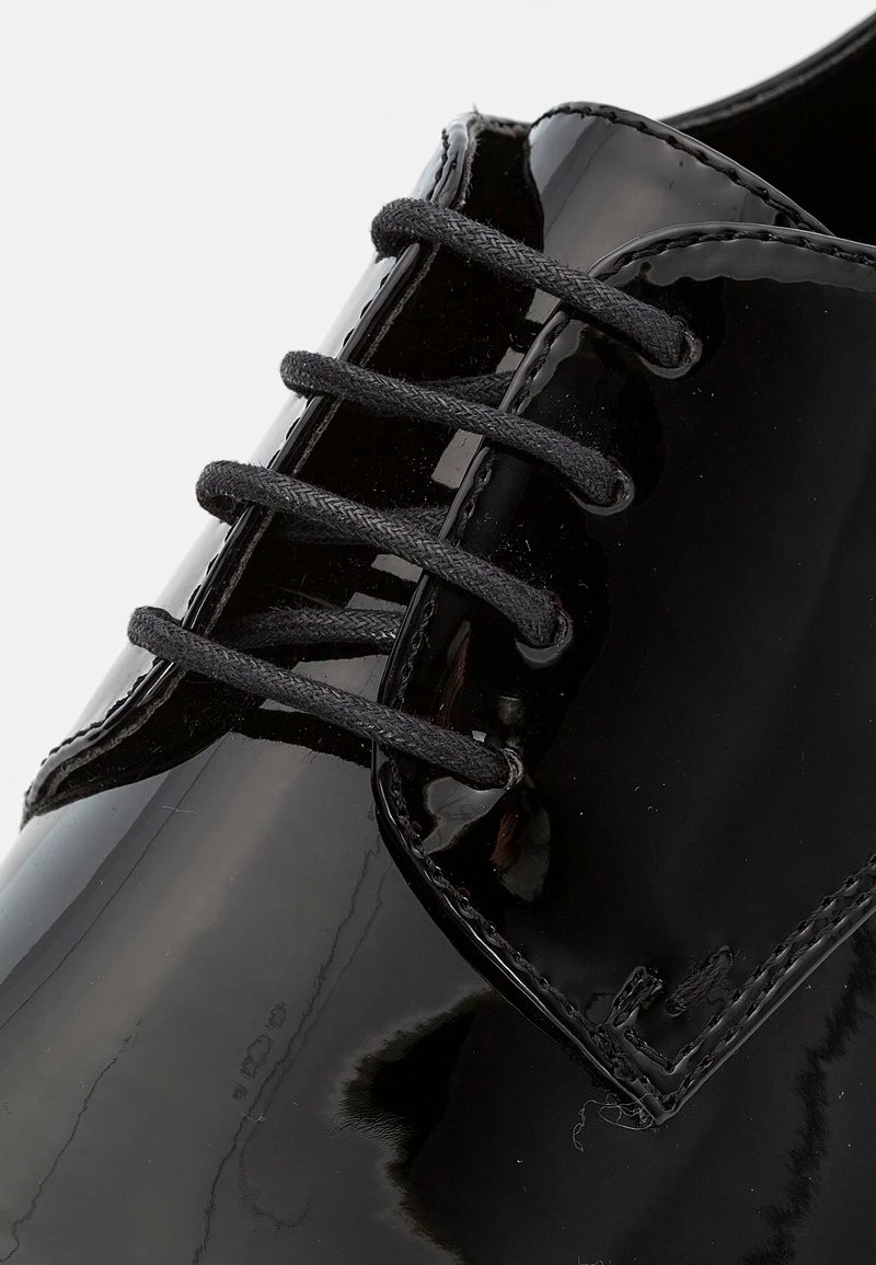 Pier One Hombre Zapatos De Vestir - Black 8 Pier One Hombre Zapatos De Vestir - Black - Imagen 6