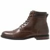 Pier One Hombre Botines Con Cordones - Brown 2 Pier One Hombre Botines Con Cordones - Brown -PIER ONE Ventas c7d336a63a594d87af14df0da813f402