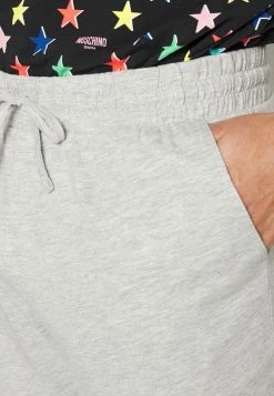 Pier One Hombre 2 PACK - Pantalón De Pijama - Mottled Grey -PIER ONE Ventas c7f998b2a28c4eb48ea3b3047ab5445b