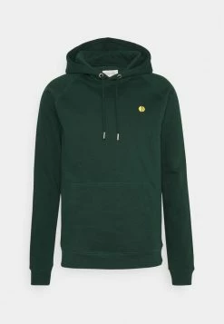 Pier One Hombre Jersey Con Capucha - Dark Green -PIER ONE Ventas c80c3f8f43d54eb8bf582dfa480c2328