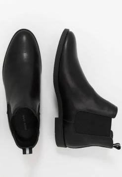 Pier One Hombre Botines - Black -PIER ONE Ventas c8cb2fe85d2a4a5eab38d759b66a1e6a
