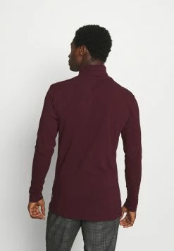 Pier One Hombre Camiseta De Manga Larga - Bordeaux 12 Pier One Hombre Camiseta De Manga Larga - Bordeaux -PIER ONE Ventas c8e0488cf7fe4cd797ce72e79c473c3e