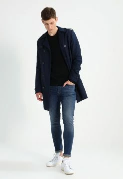 Pier One Hombre Vaqueros Slim Fit - Mid Blue Denim 9 Pier One Hombre Vaqueros Slim Fit - Mid Blue Denim -PIER ONE Ventas c92c94add58446f78fbf5be30f1e74e2