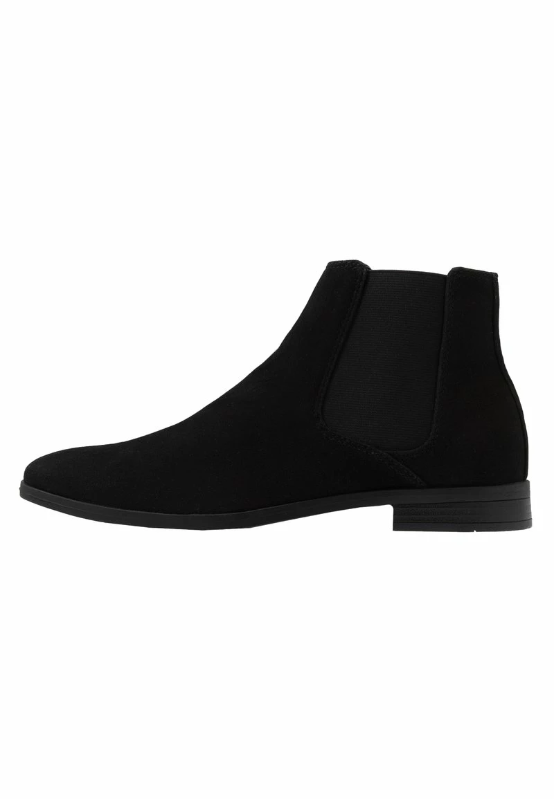 Pier One Botines - Black, Hombre 3 Pier One Botines - Black, Hombre