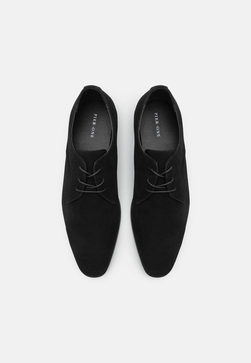 Pier One Hombre Zapatos De Vestir - Black 6 Pier One Hombre Zapatos De Vestir - Black - Imagen 4