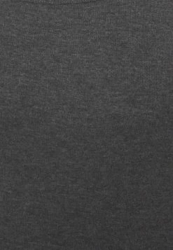 Pier One Hombre 3 PACK - Camiseta Interior - Black/khaki/mottled Dark Grey -PIER ONE Ventas c94cf7954d0c42978482d5dbb616cfbf