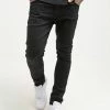 Pier One Hombre Vaqueros Slim Fit - Black Denim 2 Pier One Hombre Vaqueros Slim Fit - Black Denim -PIER ONE Ventas c95b5c66adef4b02b76a41cdc806aaee