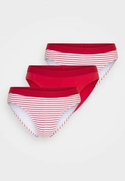 Pier One Hombre 3 PACK - Braguitas - Red/white 12 Pier One Hombre 3 PACK - Braguitas - Red/white -PIER ONE Ventas c96dddea57c54f1cb80e9965688067a1