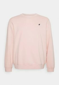 Pier One Hombre Sudadera - Pink -PIER ONE Ventas c9a0e5f6d673457f83a934e147a70626