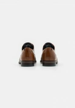 Pier One Hombre LEATHER - Mocasines - Cognac -PIER ONE Ventas c9d39efed7c34b1984f1d0d1bd7fe9de