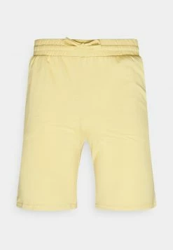 Pier One Hombre 3 PACK - Pantalón De Pijama - Dark Blue/yellow/taupe -PIER ONE Ventas c9e025bed36449c8922d661dbef717f5