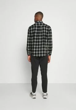 Pier One Hombre Camisa - Black 10 Pier One Hombre Camisa - Black -PIER ONE Ventas c9f40251dccf4fbd9bdaf9cb438b84c5