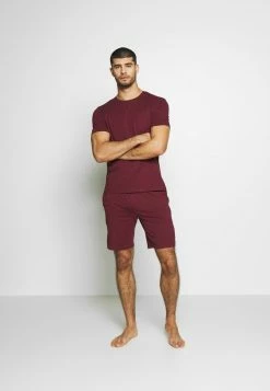 Pier One Hombre SET - Pijama - Bordeaux 8 Pier One Hombre SET - Pijama - Bordeaux -PIER ONE Ventas ca2a4d6053af4712ba7a05733bb565c2
