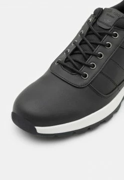 Pier One Hombre Zapatillas - Dark Grey -PIER ONE Ventas ca3b15c8e2854c54b20aaea75f6c3cc0
