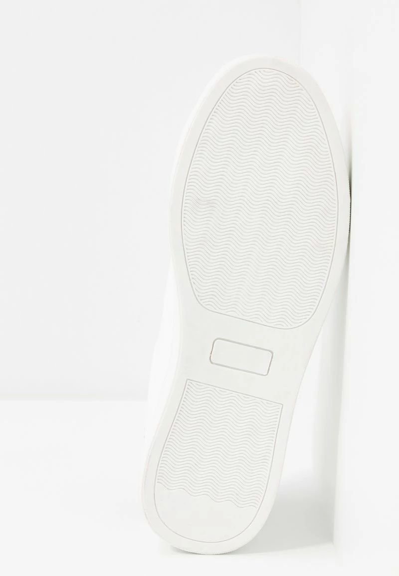 Pier One Unisexo Zapatillas - White 7 Pier One Unisexo Zapatillas - White - Imagen 5