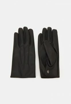 Pier One Hombre Guantes - Black
