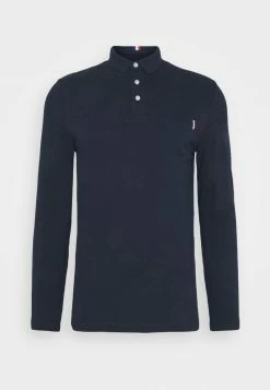 Pier One Hombre Polo - Dark Blue -PIER ONE Ventas ca6874bf8e684c2196c3f49bd7dbb6ce
