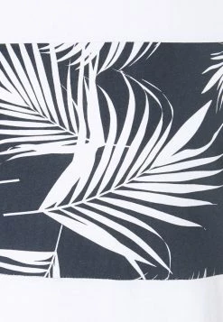 Pier One Hombre Camiseta Estampada - Blue 7 Pier One Hombre Camiseta Estampada - Blue -PIER ONE Ventas ca7e4fa75a23494ab2d2edfed392c508