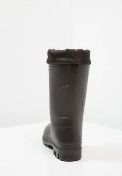 Pier One Unisexo UNISEX - Botas De Agua - Black -PIER ONE Ventas ca930389c488423cb34e32f37961d5f8
