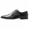 Pier One Hombre Zapatos Con Cordones - Black -PIER ONE Ventas cab5c3c74dc647c7b025ad02ca1b2a2c