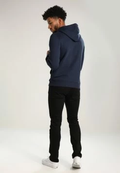 Pier One Vaqueros Rectos - Black Denim, Hombre -PIER ONE Ventas cac5702beec2430c864a2aabb02dbf16