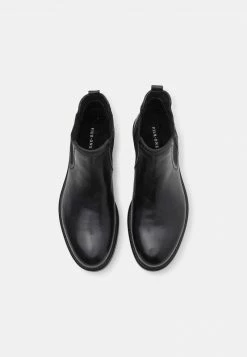 Pier One Hombre Botines - Black 11 Pier One Hombre Botines - Black -PIER ONE Ventas cb0ca4959302423182f57f192931312b