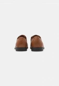 Pier One Hombre Zapatos De Vestir - Cognac -PIER ONE Ventas cb2059d4b063458e962878d1537f293e