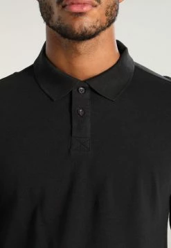 Pier One Hombre Polo - Black -PIER ONE Ventas cb2bb5cd74524b9781207801013d2495