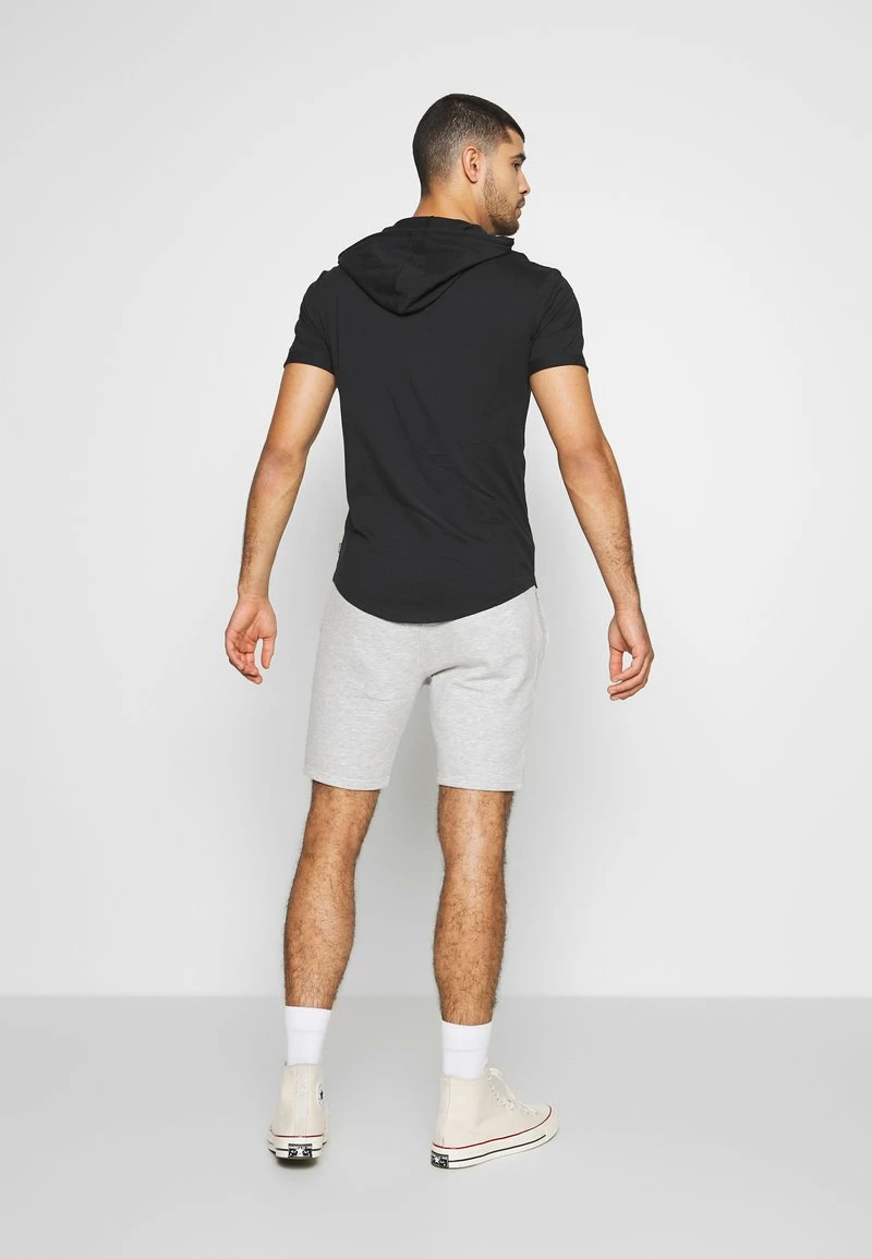 Pier One Hombre Pantalones Deportivos - Light Grey 5 Pier One Hombre Pantalones Deportivos - Light Grey - Imagen 3