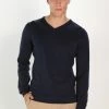 Pier One Hombre Jersey De Punto - Dark Blue 1 Pier One Hombre Jersey De Punto - Dark Blue -PIER ONE Ventas cba90d9773ec4c18b4755ef1f53a8933