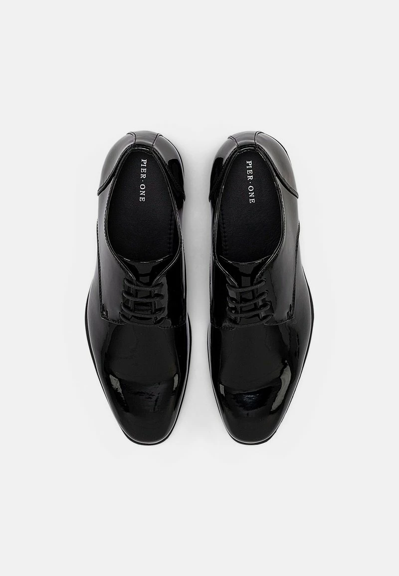 Pier One Hombre Zapatos De Vestir - Black 6 Pier One Hombre Zapatos De Vestir - Black - Imagen 4