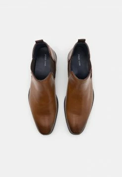 Pier One Botines - Cognac, Hombre -PIER ONE Ventas cbd7dd1aca134654904633b5af34c01f