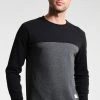 Pier One Hombre Sudadera - Mottled Dark Grey 2 Pier One Hombre Sudadera - Mottled Dark Grey -PIER ONE Ventas cbe5d738b2a242f2a0fe42dda4860a57