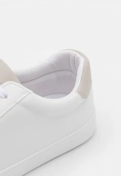 Pier One Unisexo Zapatillas - White -PIER ONE Ventas cbf0eca6b89b49849f31b4cc4f190406