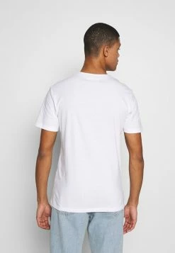 Pier One Hombre SUN MOON TEE - Camiseta Estampada - White 10 Pier One Hombre SUN MOON TEE - Camiseta Estampada - White -PIER ONE Ventas cbfe98176a85481488f303fac0682745