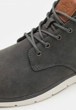 Pier One Zapatillas Altas - Grey, Hombre 13 Pier One Zapatillas Altas - Grey, Hombre -PIER ONE Ventas cc1d152c3aa14c47ba9c92daa8ac8239