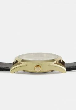 Pier One Unisexo Reloj - Black/goldcoloured -PIER ONE Ventas cc54f279f3ea4c409a0690d38e19dae8