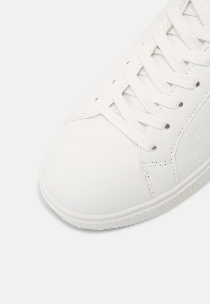 Pier One Hombre Zapatillas - White 9 Pier One Hombre Zapatillas - White - Imagen 7