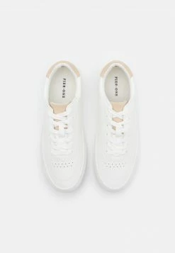 Pier One Hombre Zapatillas - White -PIER ONE Ventas cca3f6746bfb40659f822bc3addb4ce8