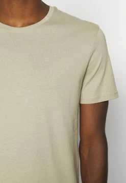 Pier One Hombre 5 PACK - Camiseta Básica - White/dark Grey/black 15 Pier One Hombre 5 PACK - Camiseta Básica - White/dark Grey/black -PIER ONE Ventas ccdceb9d79c24e32baab38b9f3eaa229