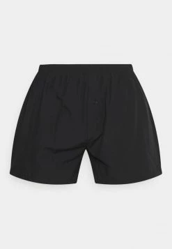 Pier One Hombre 5 PACK - Boxer - Black/dark Grey 11 Pier One Hombre 5 PACK - Boxer - Black/dark Grey -PIER ONE Ventas cd00970b71114d1394831e90432d8c36