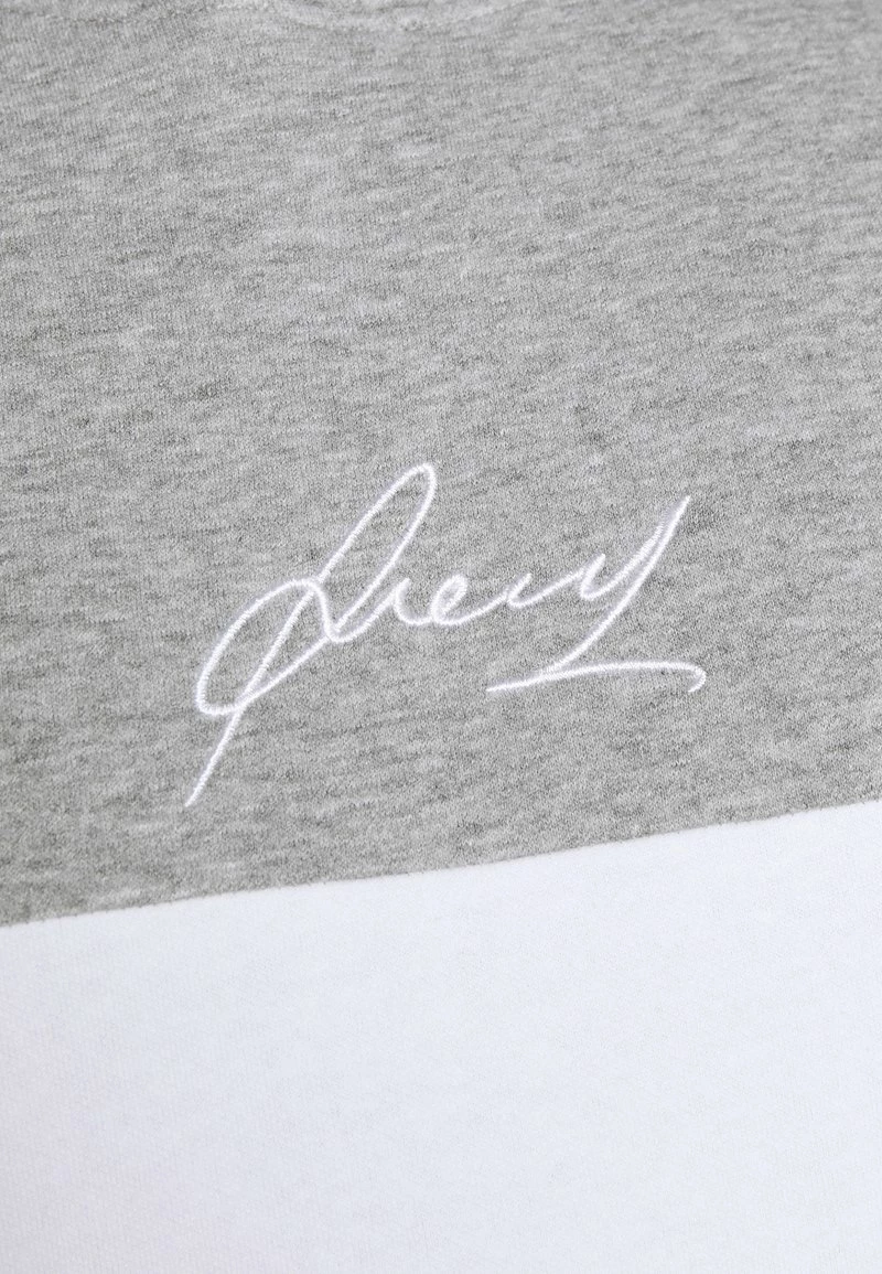 Pier One Hombre Jersey Con Capucha - Light Grey/white 8 Pier One Hombre Jersey Con Capucha - Light Grey/white - Imagen 6